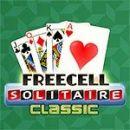 FreeCell Solitaire Clássico