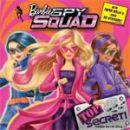 Spy Squad Academie