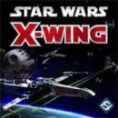 Myśliwiec X-Wing z Gwiezdnych Wojen