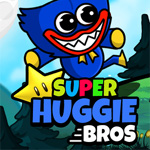 Super Huggie Bros