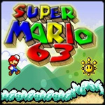 Супер Марио 63 Редукс