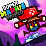 Super Marius Wereld