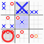 Super Tic Tac Toe