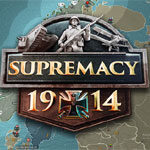 Supremacy 1914 World War 1