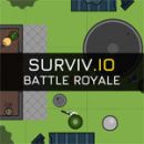 Surviv.io - बैटल रॉयल गेम
