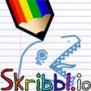 Skribbl.io - угадай что я нарисовал