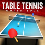 Tour mondiale di ping pong