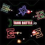 IO de batalha de tanques
