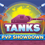 Tanques PVP Showdown