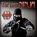 Den sidste ninja