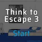 Piensa en escapar 3