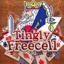 Hormigueo Freecell
