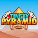 Solitario Tingly Pyramid