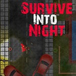 TopDown Zombie Survival Shooting