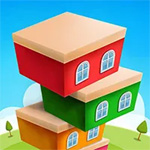 Tower Builder – 2 Player