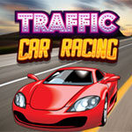Traffic Car Racing