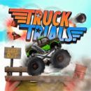 Trials truk