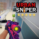 Urban Sniper van Freezenova
