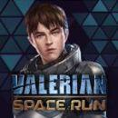 La Valeriana Space Run