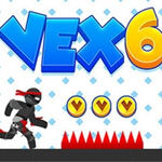 Vex 6 е отблокиран