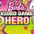Барби герой от видеоигри