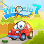 Wheelie 7