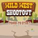 Wild West Shootout