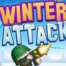Ataque de invierno