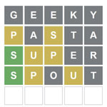 Wordle – Um jogo de palavras diário