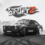 Xtreme Drift 2 Online