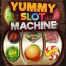 Yummy Slot Machine