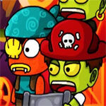 Zombie Mission 11