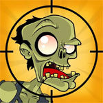 Soldat zombi