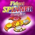 Fidget Spinner-ontwerper