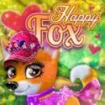 Fox fericit