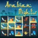 Yuvası: Arabian Nights
