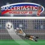 Soccertastic 월드컵 18